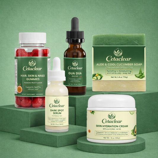 Complete Beauty System